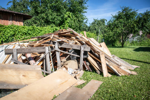 Best Hoarding Cleanup  in Bishop, CA